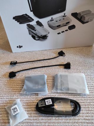 DJI Mavic Air 2 Fly More Combo