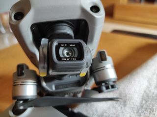 DJI Mavic Air 2 Fly More Combo