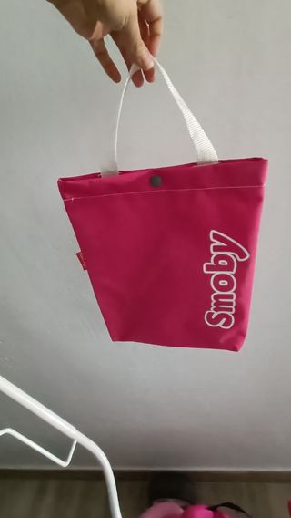 Triciclo evolutivo smoby