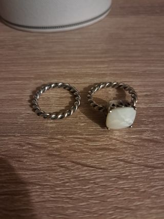 Anillo Pandora