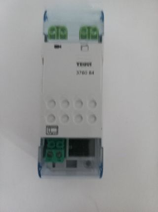 Adaptador de video tegui 3760 84