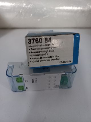 Adaptador de video tegui 3760 84