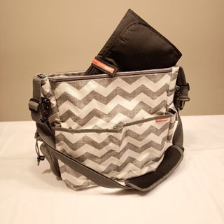 Bolso Cochecito Skip Hop