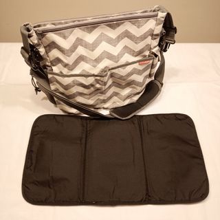 Bolso Cochecito Skip Hop