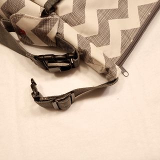 Bolso Cochecito Skip Hop
