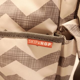 Bolso Cochecito Skip Hop