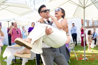 TU FOTÓGRAFO DE BODAS - CALIDAD Y PRECIO