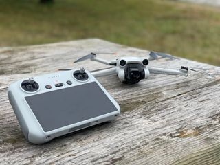 OFERTA!! DJI MINI 3 PRO