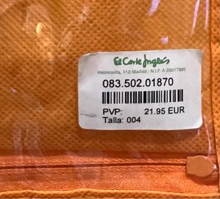 Disfraz Halloween bruja