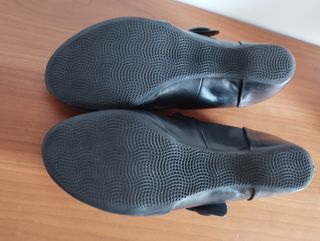 Zapatos Zendra Talla 40