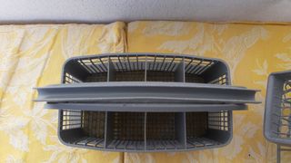 Cesta cubiertos lavavajillas Bosch Balay Siemens