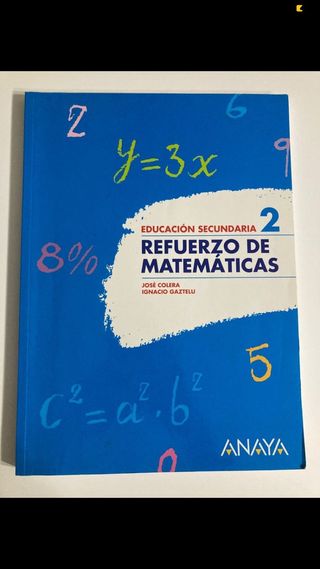 Pack Libros Secundaria