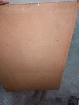 Mueble tienda