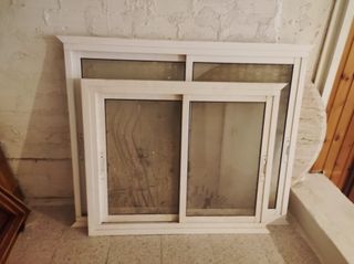 Ventanas aluminio corredera