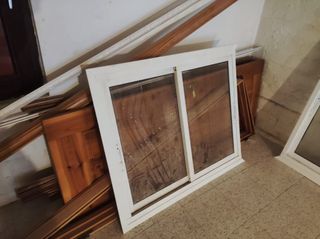 Ventanas aluminio corredera