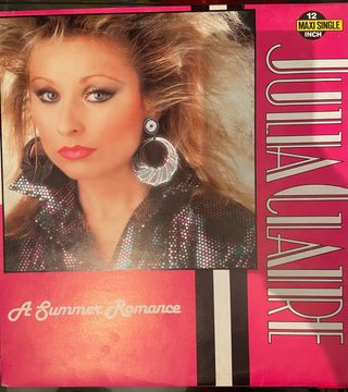 vinilos. Heidi. Cuentos