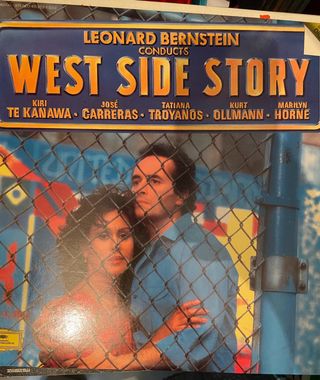 vinilos. Heidi. Cuentos