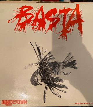 vinilos. Heidi. Cuentos