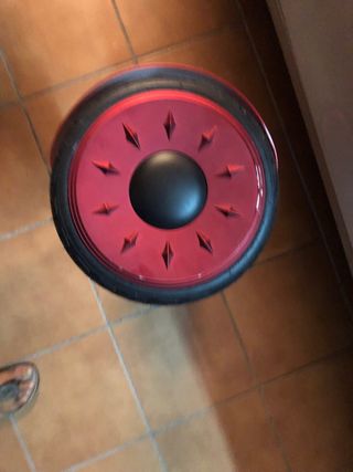 Patinete electrico Brigmton BBOARD - Rueda 10.5''
