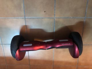 Patinete electrico Brigmton BBOARD - Rueda 10.5''