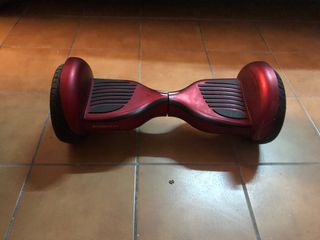 Patinete electrico Brigmton BBOARD - Rueda 10.5''