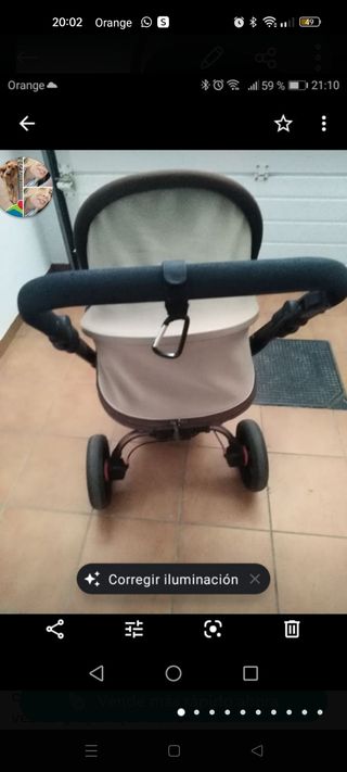 Caro completo de Jane Rider