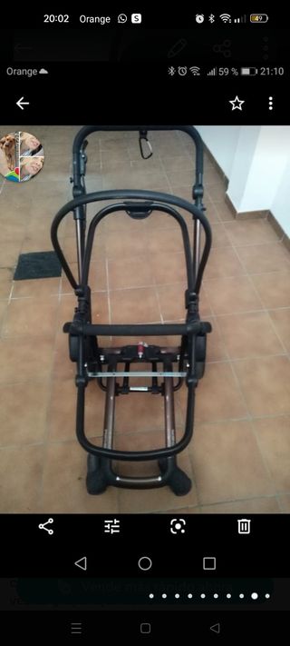 Caro completo de Jane Rider