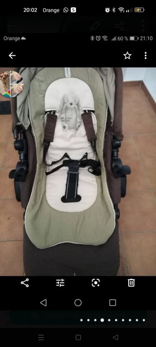 Caro completo de Jane Rider