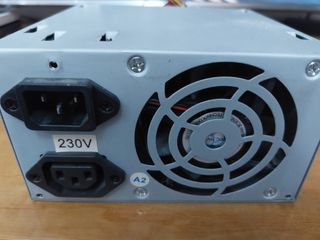 Fuente Alimentación PC Case 300 W