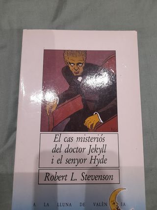 Libros de lectura de la ESO