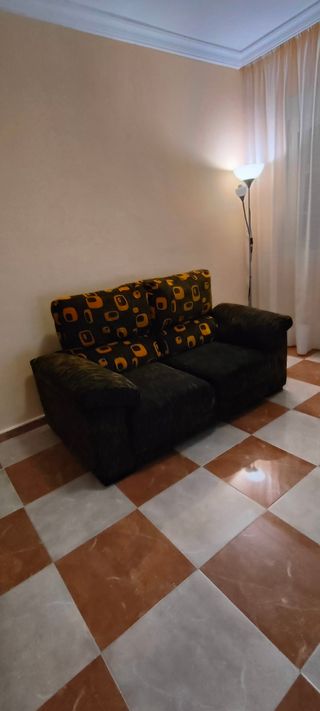 Sofas tres y dos plazas* bajada de precio"