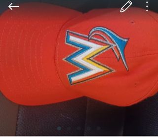 Gorra de Béisbol ⚾️