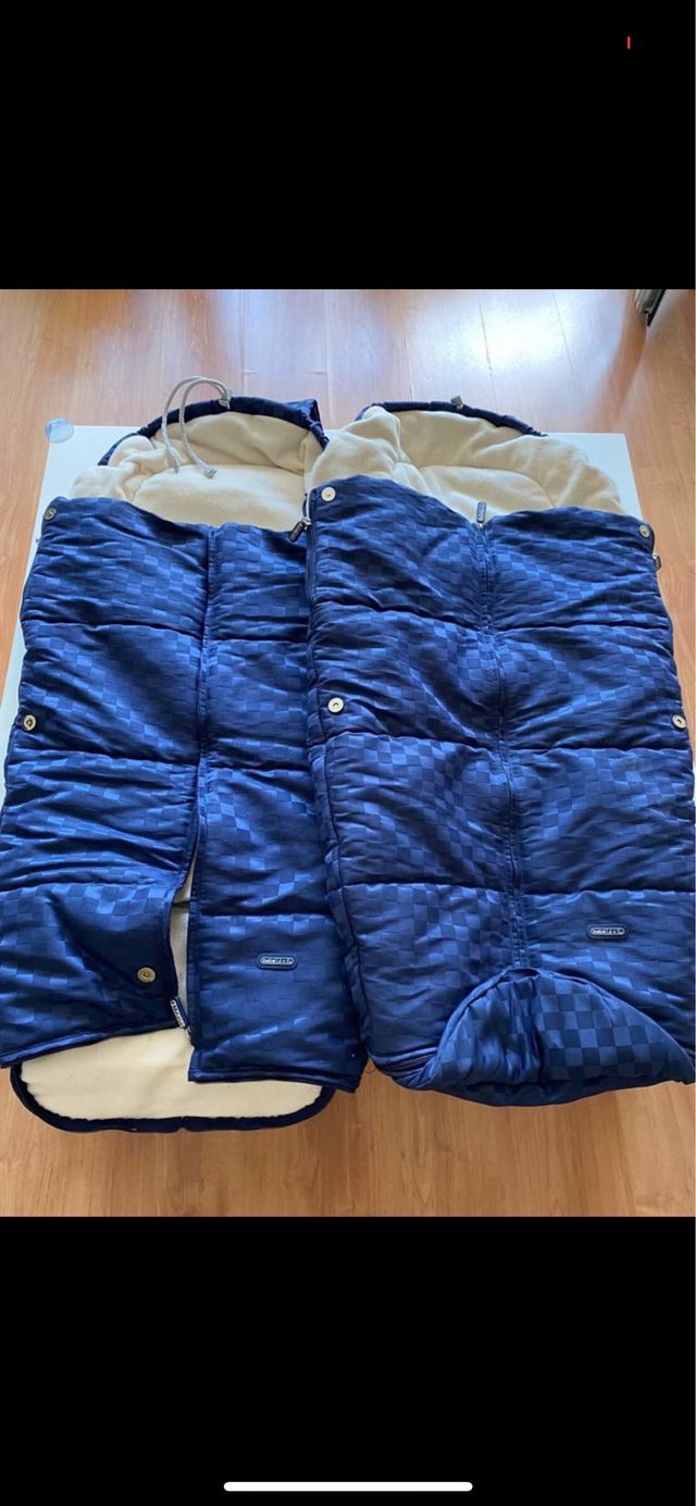 Saco capazo bugaboo fucsia + regalo