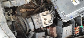 piezas motor Xsara HDI