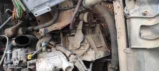 piezas motor Xsara HDI