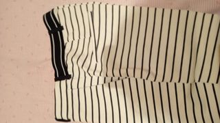 Pantalón chino de Zara talla XS, como nuevo.