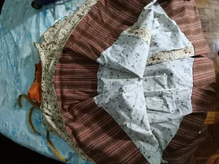 Traje regional aragones