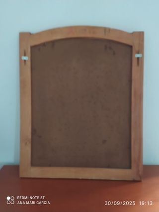 Cómoda y mesitas de noche