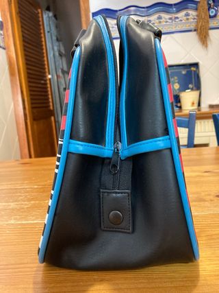 Bolsa retro DC