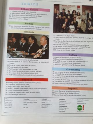 Los artífices del Bilbao moderno