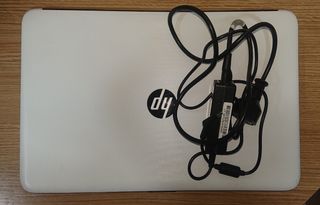 Ordenador portatil Hp 15" Blanco