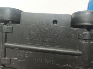 Pinypon action + remolque