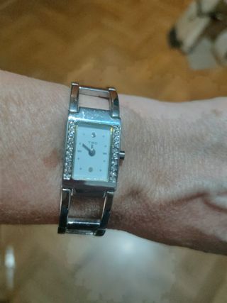 Relojes pulsera 