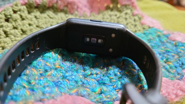 Pulsera deportiva Huawei Band 6