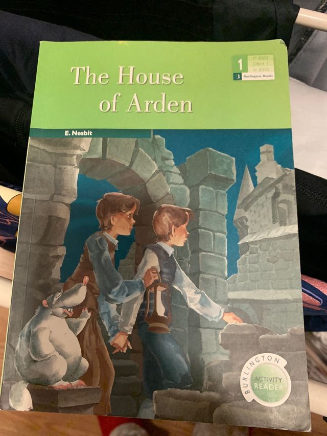 The house of Arden