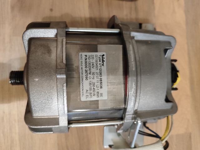 Motor lavadora balay 3ts60105