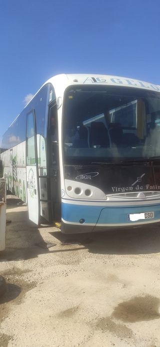 vendo despiece de autocar volvo  sideral