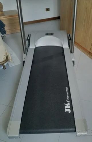 Tapis roulant elettrico
