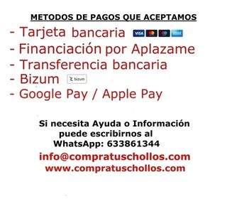 Caseta Metalica Grande de Acero 8,95 metros