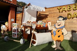 Fiestas de cumpleaños y Babyshowers